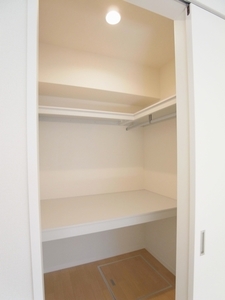 メゾン ポラリスⅢ 101号-8