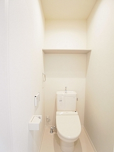 メゾン ポラリスⅢ 101号-11