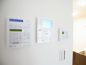 エクラシエ 105号-10