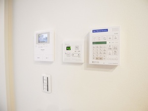 エクラシエ 202号-7