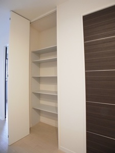 エクラシエ 202号-8