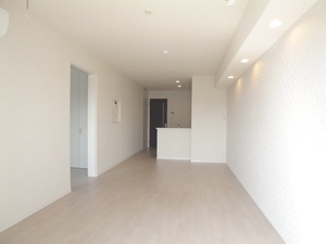 グラン・レジデンス 302号-3