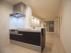 グラン・レジデンス 302号-5