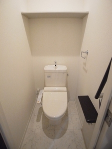 グラン・レジデンス 302号-10