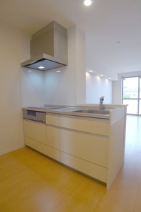 カーサ　レジオ 203号-5