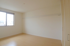 カーサ　レジオ 203号-6