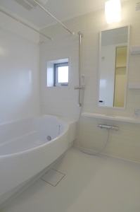 カーサ　レジオ 203号-8