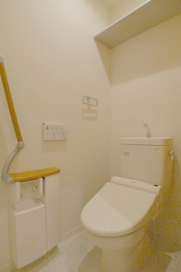 カーサ　レジオ 203号-10