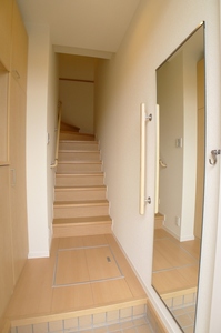 カーサ　レジオ 203号-11