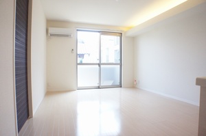 コリーナ・ヴェルデⅠ 201号-3