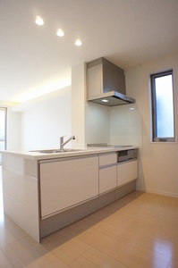 コリーナ・ヴェルデⅠ 201号-4