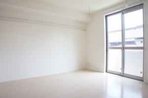 コリーナ・ヴェルデⅠ 201号-6