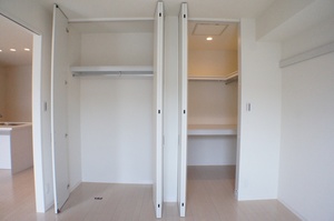 コリーナ・ヴェルデⅠ 201号-7