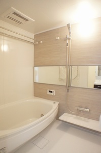 コリーナ・ヴェルデⅠ 201号-9