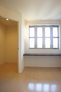 コリーナ・ヴェルデⅠ 201号-11