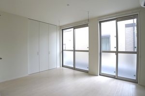 プリマ　ヴィラ 102号-2