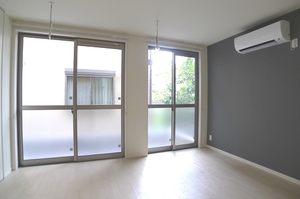 プリマ　ヴィラ 102号-3