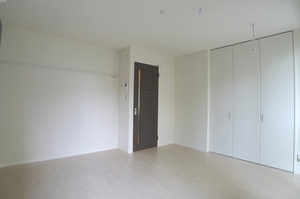 プリマ　ヴィラ 102号-4