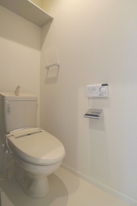 プリマ　ヴィラ 102号-10