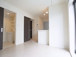 カーサ ビアンカ 201号-2