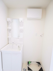 カーサ ビアンカ 201号-8