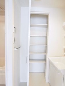 カーサ ビアンカ 201号-9