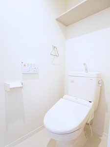 カーサ ビアンカ 201号-11