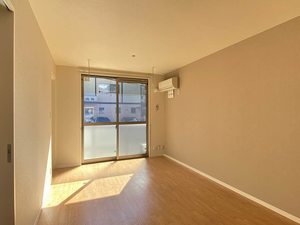 ＳＯＬＥＩＬ新所沢 102号-2