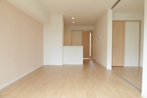 ＳＯＬＥＩＬ新所沢 201号-2