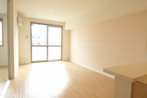 ＳＯＬＥＩＬ新所沢 201号-3