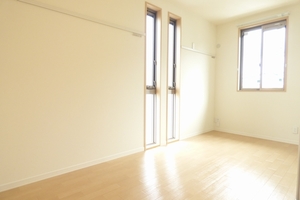 ＳＯＬＥＩＬ新所沢 201号-5