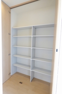 ＳＯＬＥＩＬ新所沢 201号-7