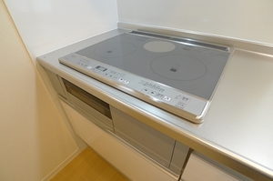 エスポワールＡ 202号-10