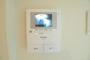 エスポワールＡ 202号-11