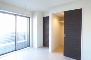 ドリーミオ 102号-2