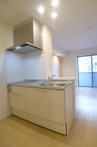 パンタージャ 102号-5