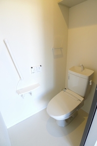 アンビシア 105号-8