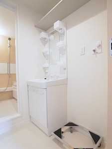 ムーン ダスト 201号-6