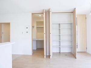 ムーン ダスト 201号-9