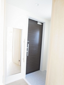 ムーン ダスト 201号-11