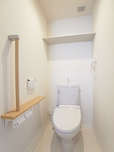 ムーン　ダスト 301号-10