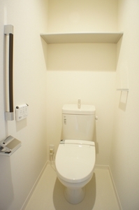 アイリスＡ 103号-8