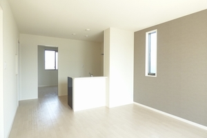 アイリスＡ 105号-2