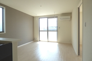 アイリスＡ 105号-5