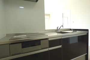 アイリスＡ 105号-6