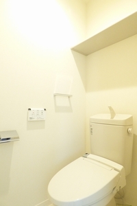 アイリスＡ 105号-8