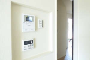 アイリスＡ 105号-10