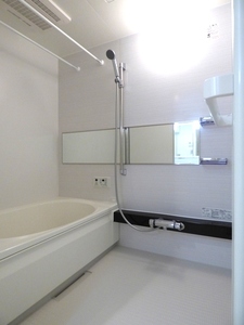 フェリオ 303号-8