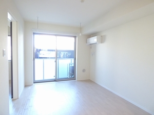 サニーヒルズ 105号-2