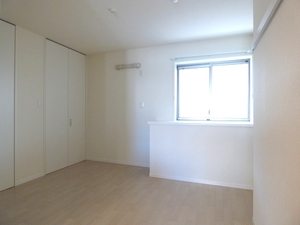 サニーヒルズ 105号-5